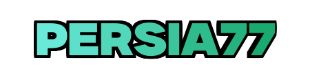 PERSIA77 Logo